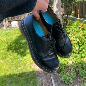 Dr. Martens 1461 style Oxford